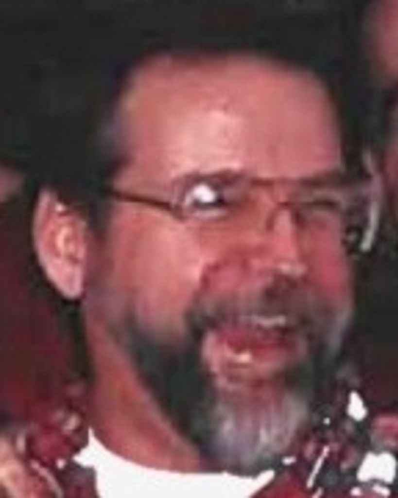 John T. Ladd