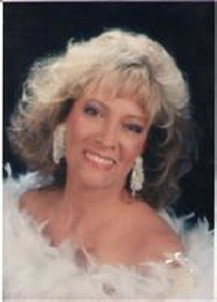 Sheryl "Sherrie" Marie Rosacker