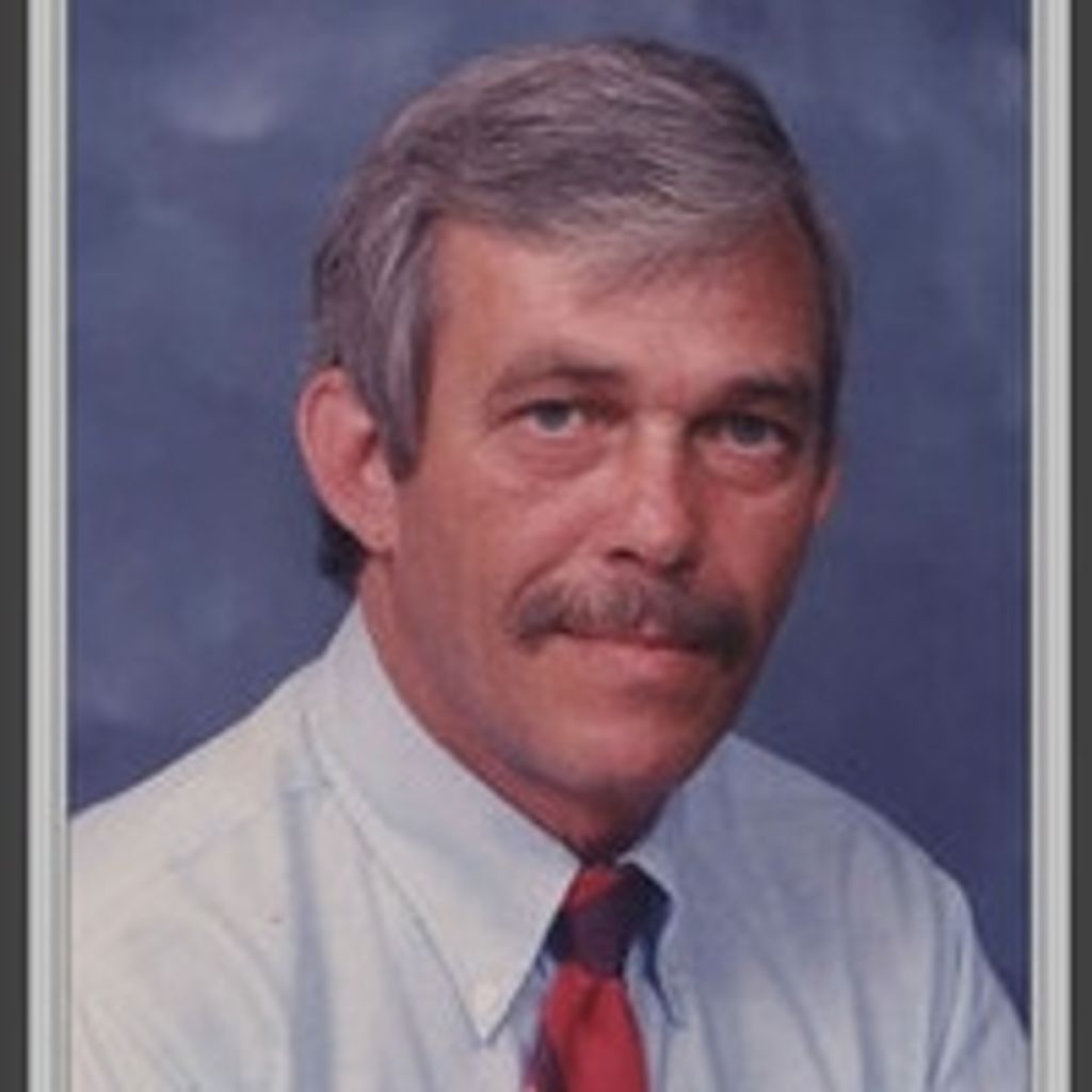 Donald Ray Hemphill