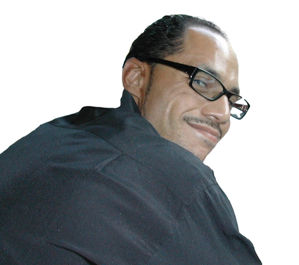 Mr. Terry Albert Kamhi