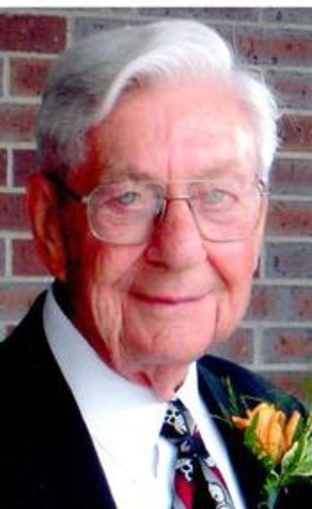 Charles Galen Meadows, Jr.