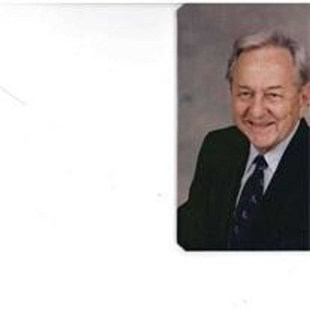 Mr. Joseph Robertson