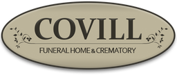 Covill Funeral Home & Crematory Logo