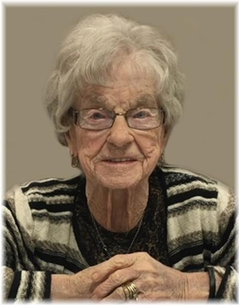 Esther Christman Profile Photo