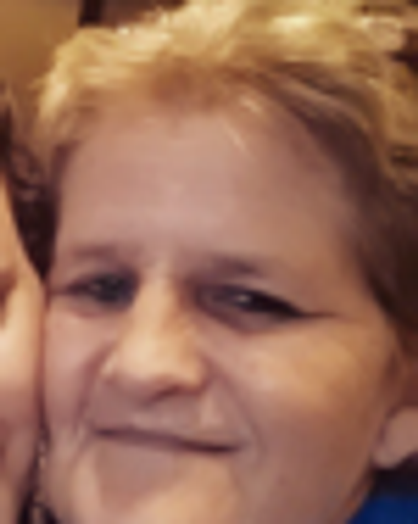 Melissa Ann Brinson Profile Photo