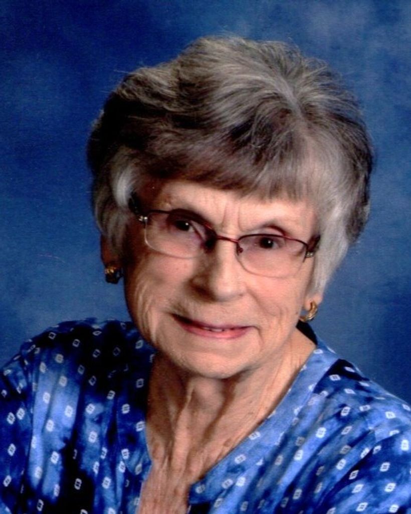 ARLEEN C. RETZLAFF