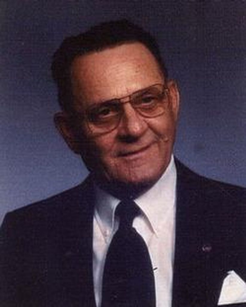 Charles R. Weddington, Sr