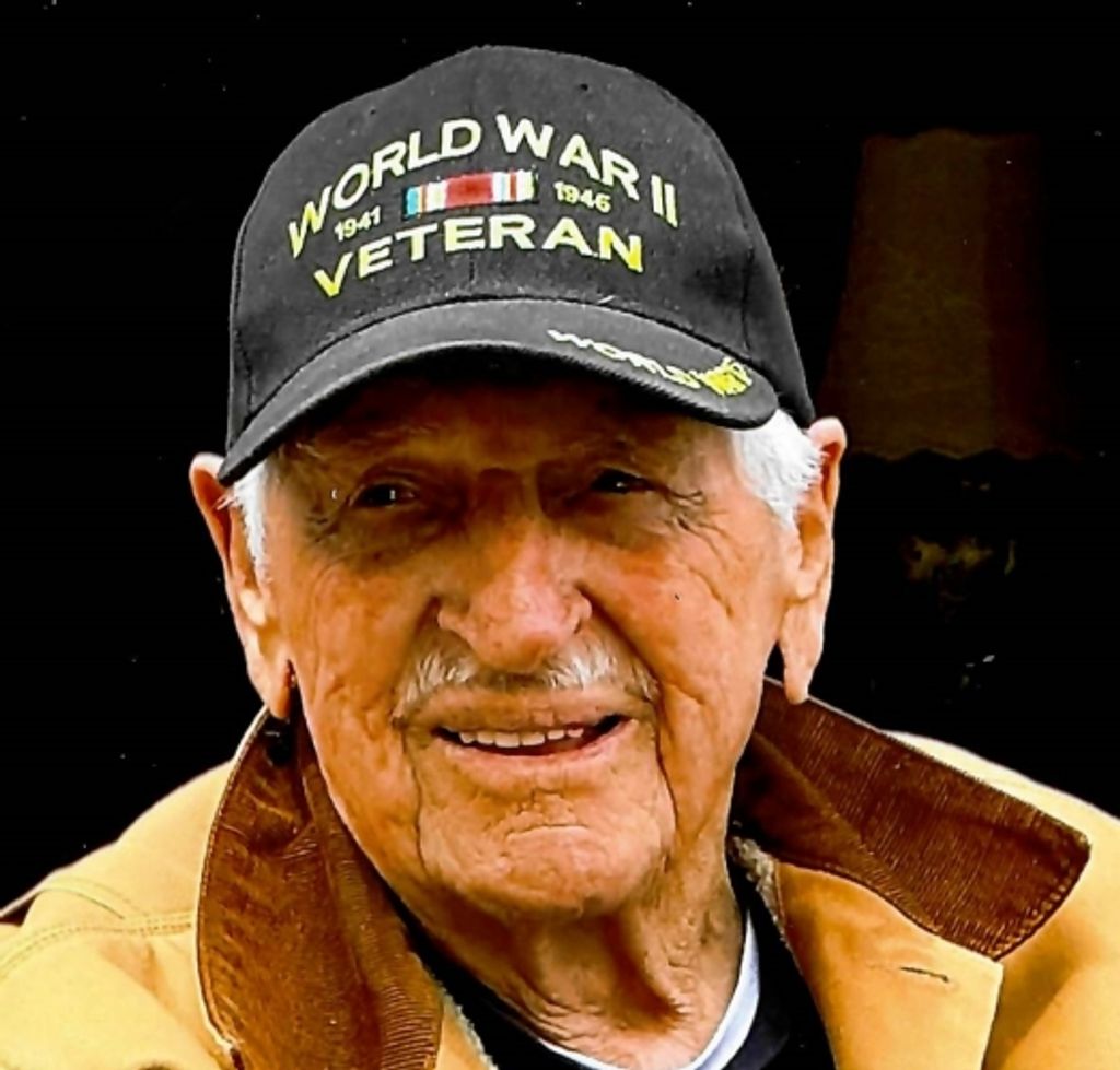 George M. Harrington