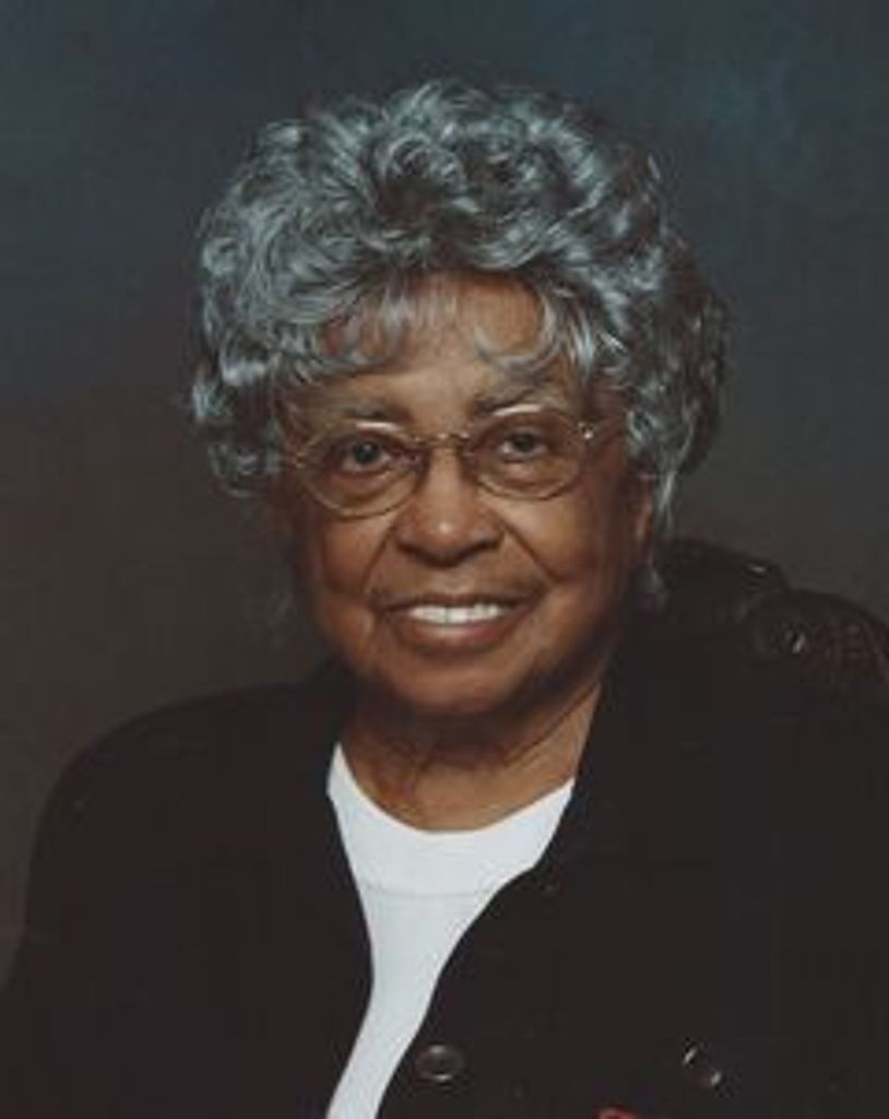 Mildred L. Jones