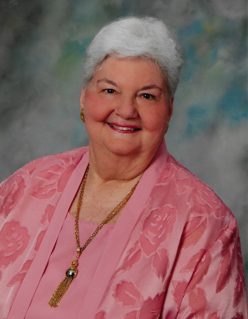 Marie White Profile Photo