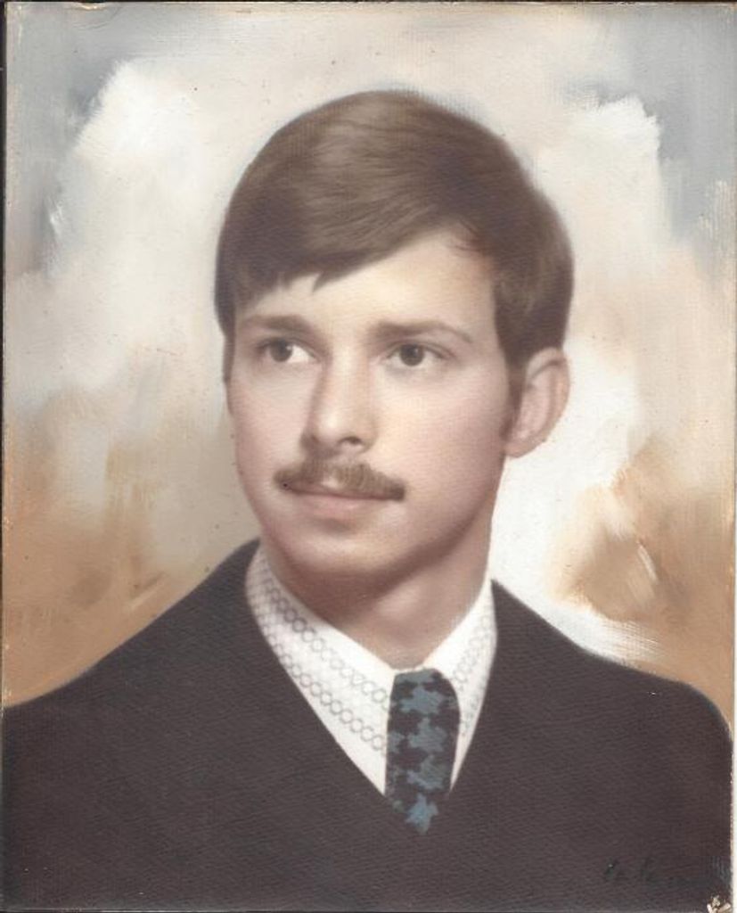 Michael Stuart Hill