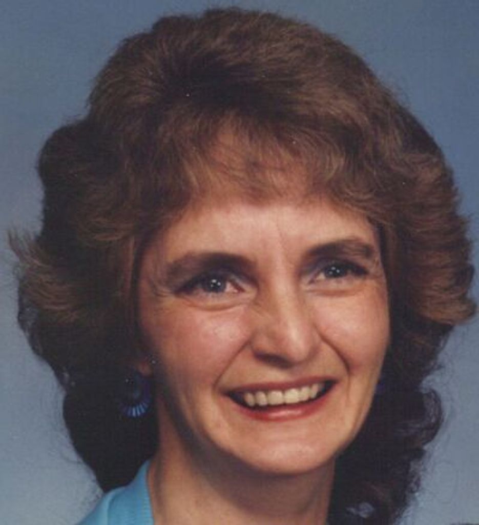 Sarah Lou "Sas" Blair