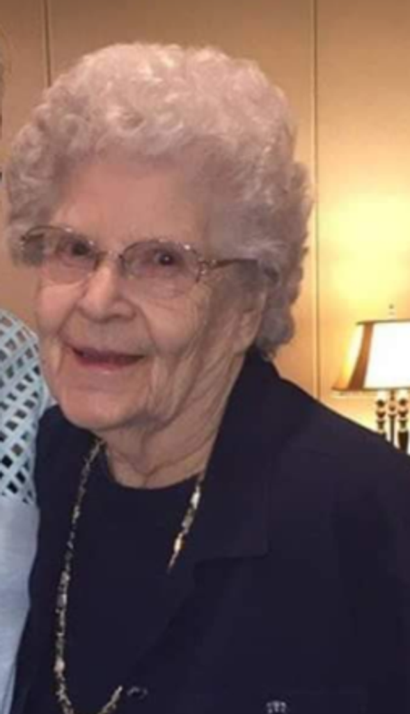 Florence Larson Profile Photo