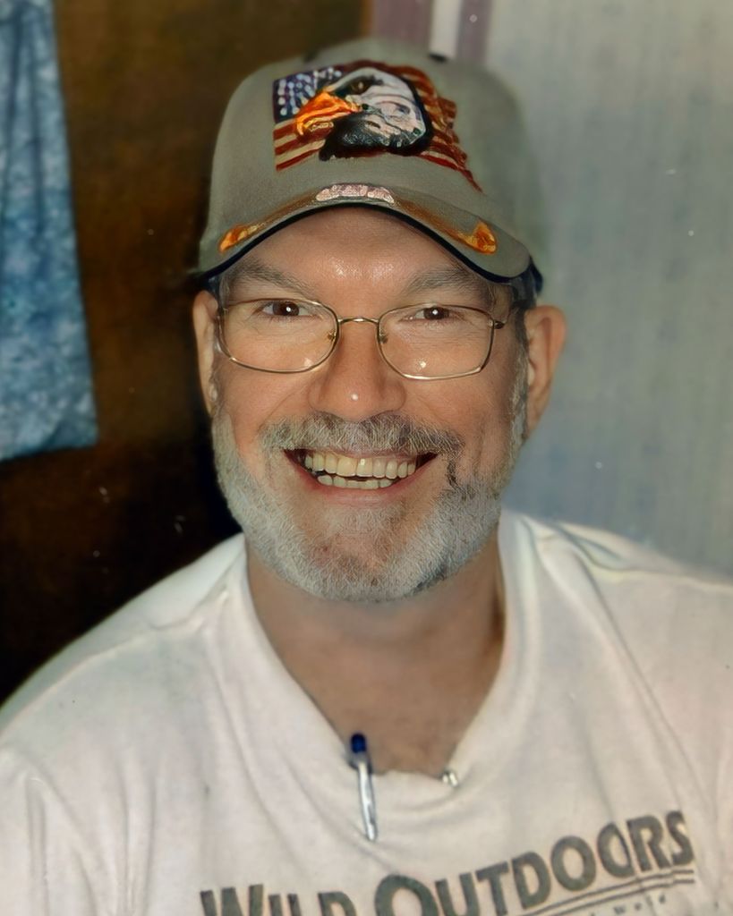 Harry K. Evans Profile Photo