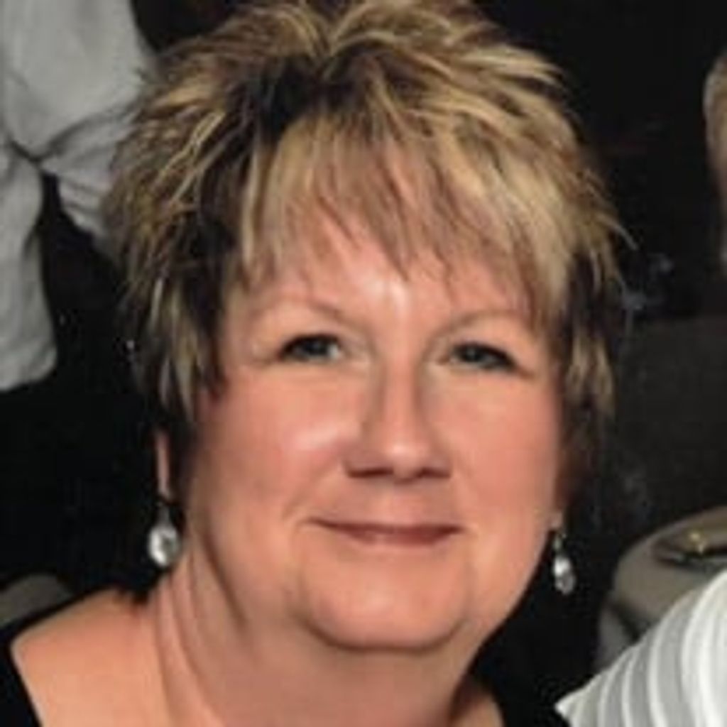 Kay Louise Kemp Folkerson
