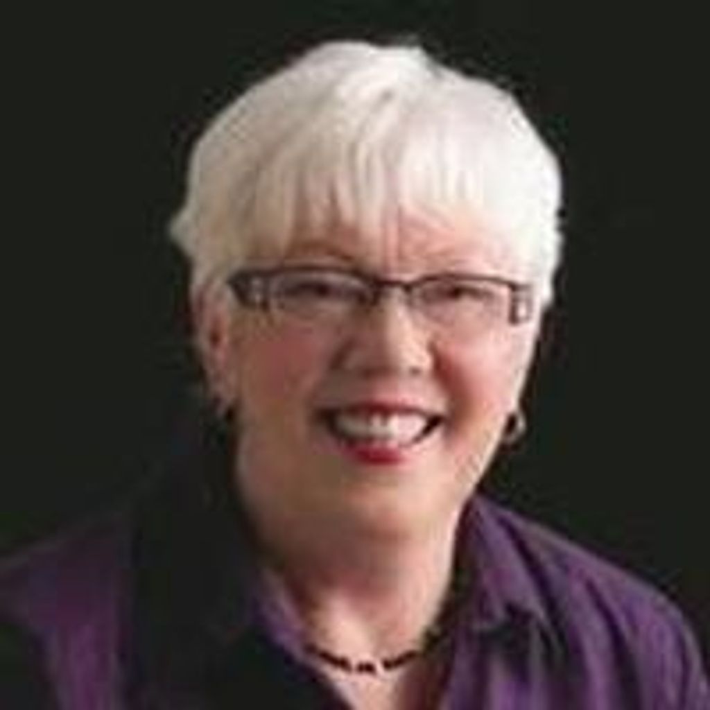 Elizabeth "Betty" Nelson