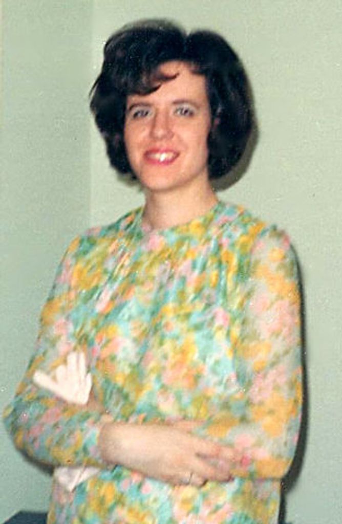 Janie Keel
