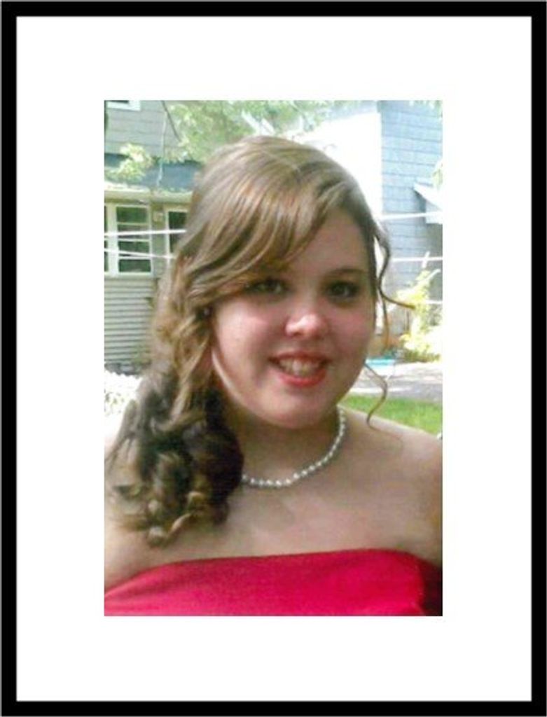Elizabeth Goble Profile Photo