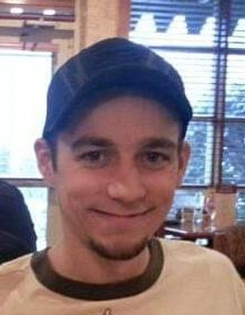 Stephen Rowe Profile Photo