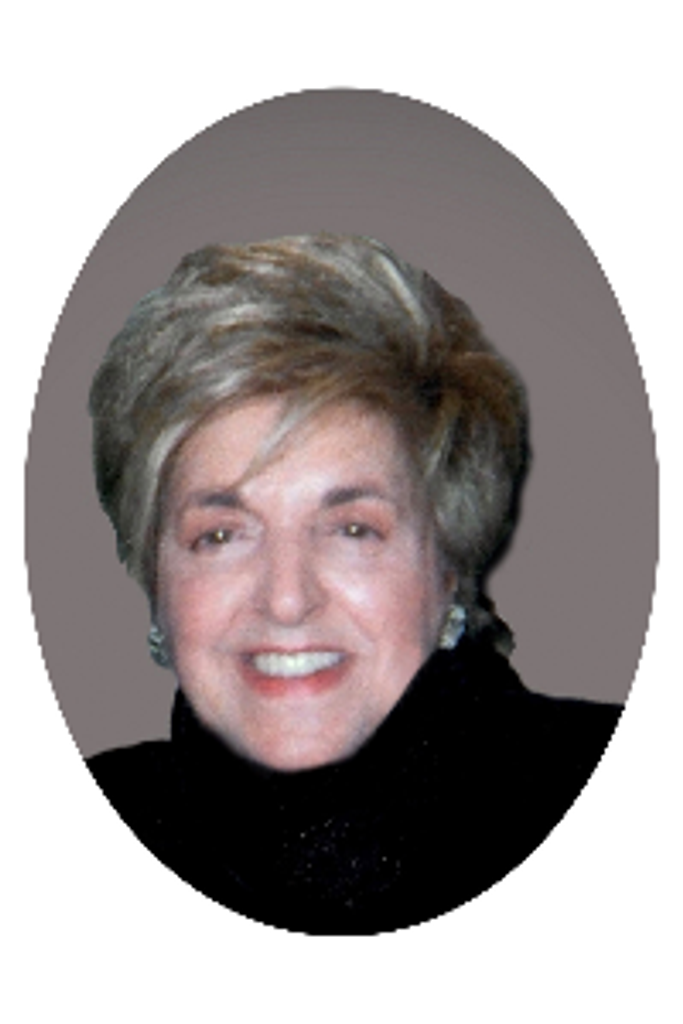 Arlena "Lee" Roukous