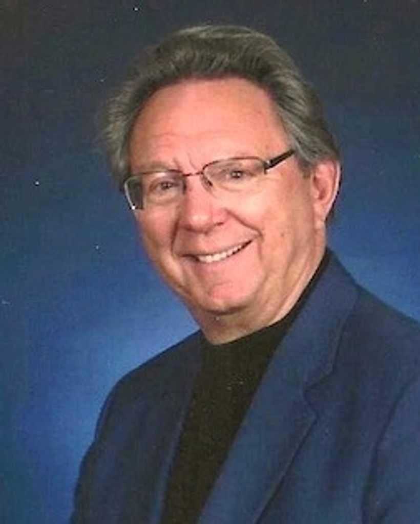 Gary Noall Hyde Profile Photo