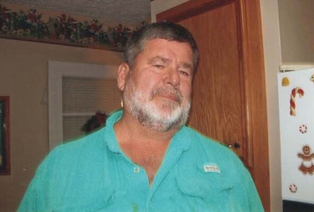 Brian John Dufour Profile Photo