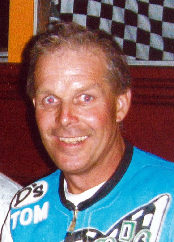 Thomas W. "Tom" "Mog" Morgan