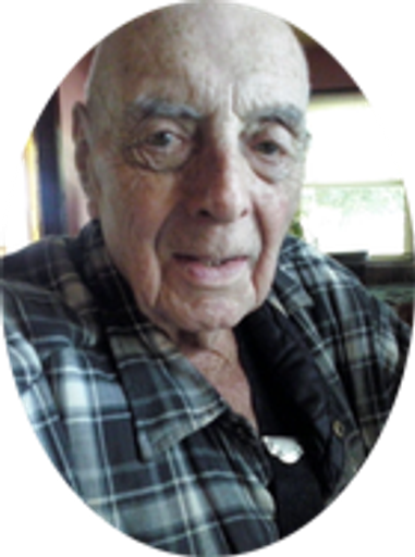 Kenneth "Ken" Henry Batho Profile Photo