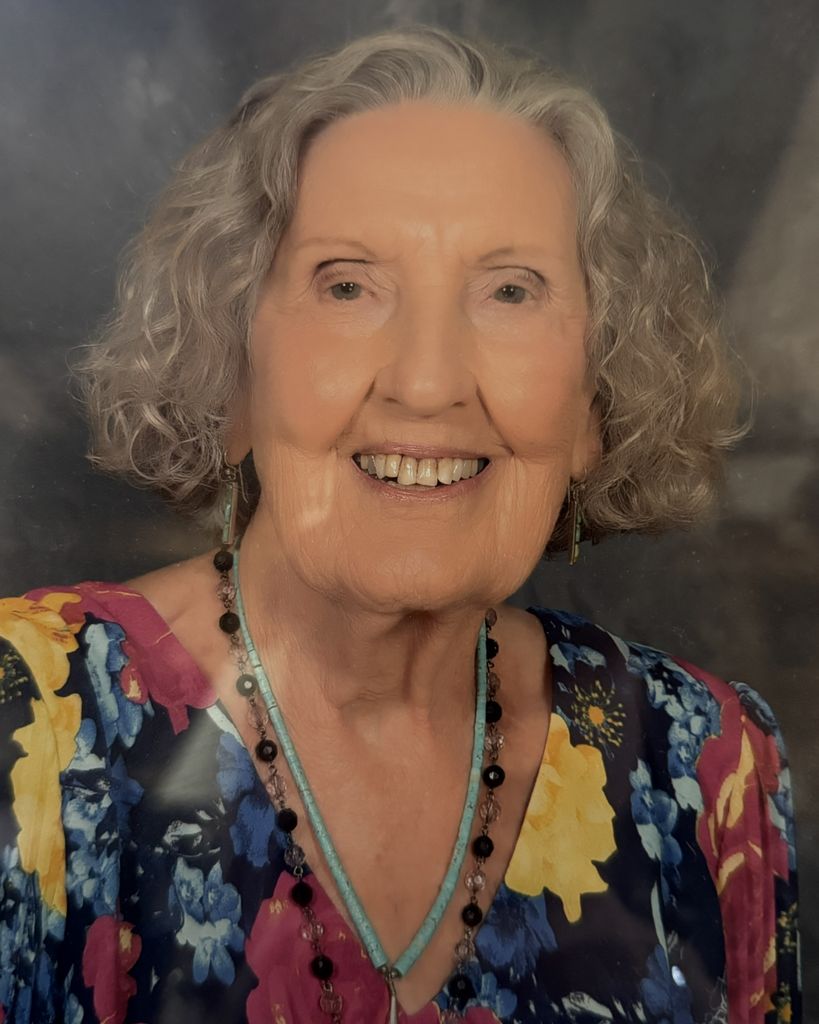 Irene Ball Weaver Profile Photo