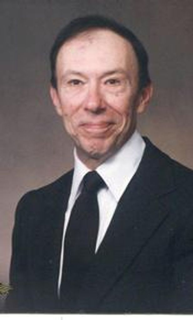 Walter W. Ahlborn, Jr.