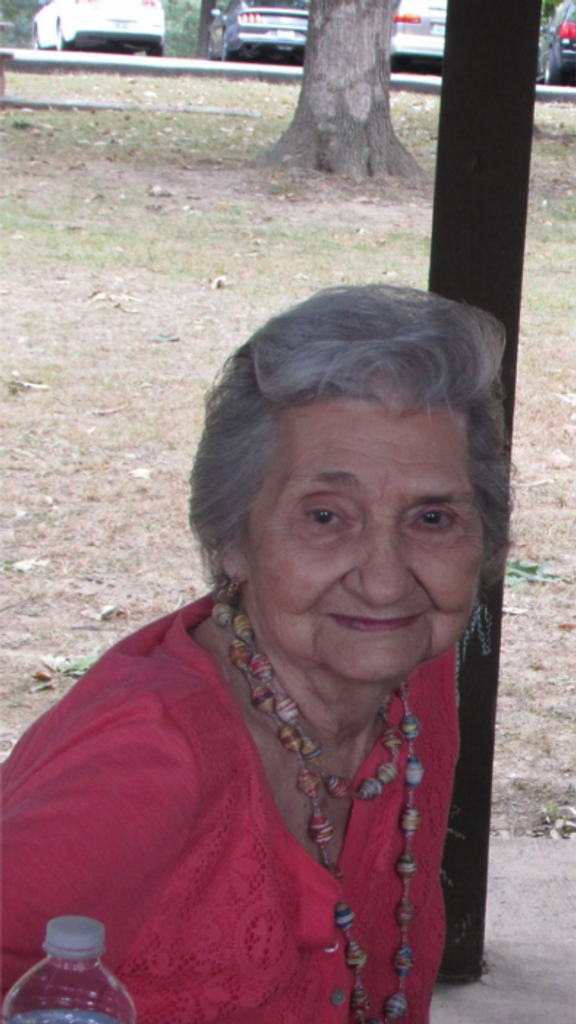 Mildred Mcclain