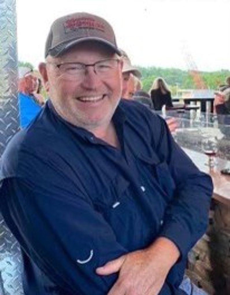 Fred D. Mohn