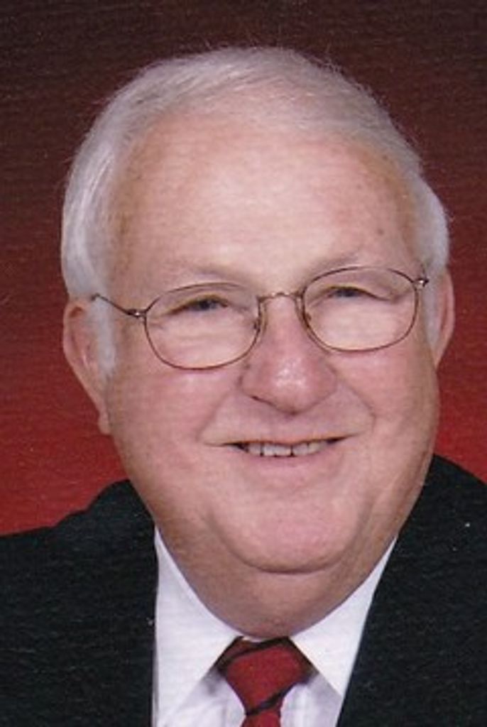 Hugh Carson Calton,  Sr., 87