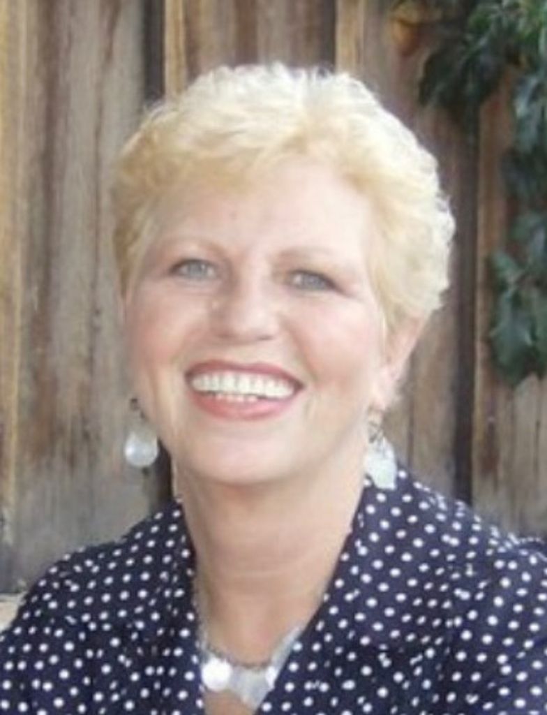 Shirley L. Radeschi