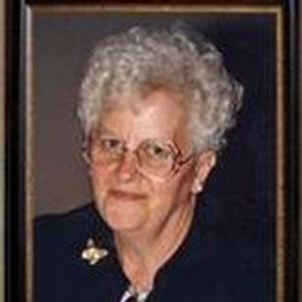 Mary Jane Bieda