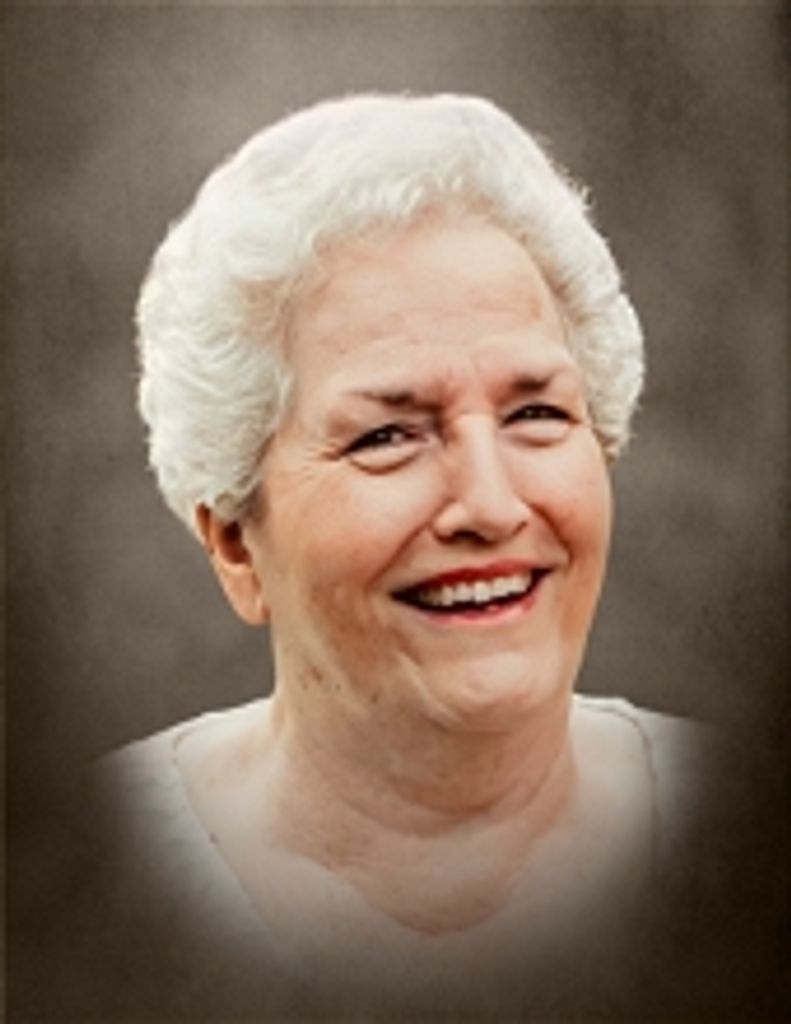 Mary Elizabeth Wheatley Brown Profile Photo