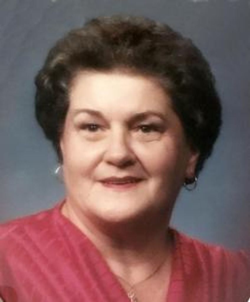 Lena Pearl Sweeney Hayden Profile Photo