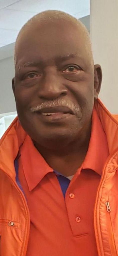Stanley Leroy Gibson Profile Photo
