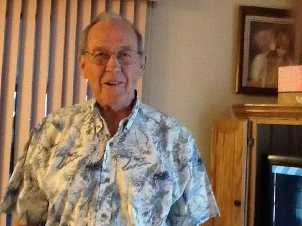 William Lester Wilson Jr. Profile Photo