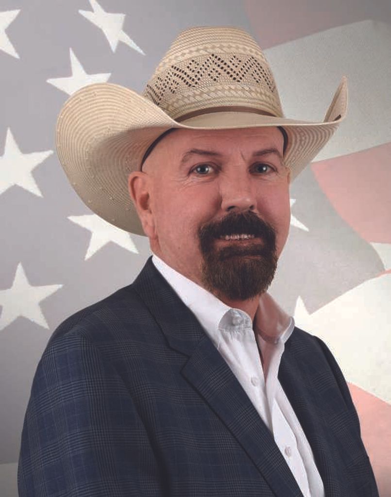David Gerald Tarver
