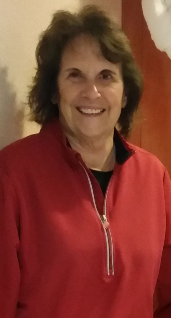 Mary Ida Kreisher