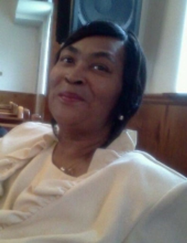 Beatrice Griggs Profile Photo