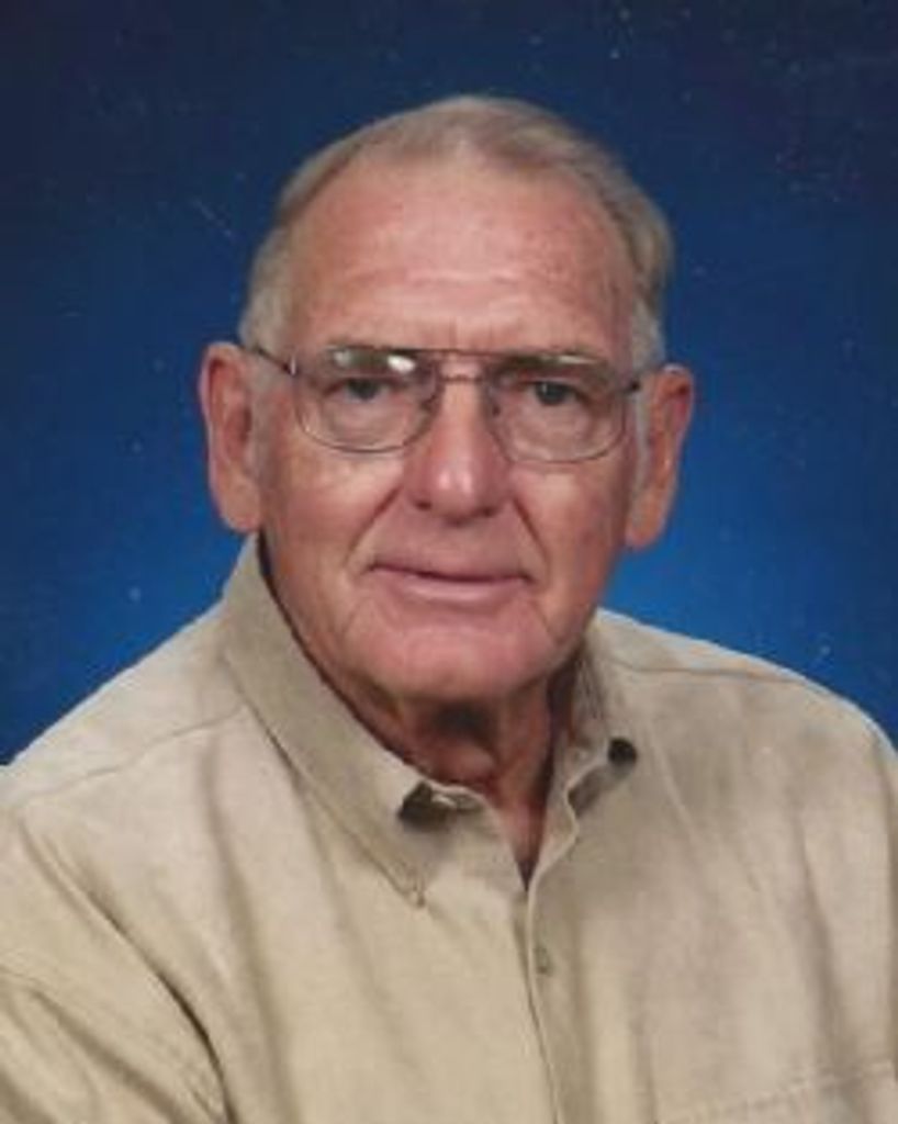 Jack Pendergraft