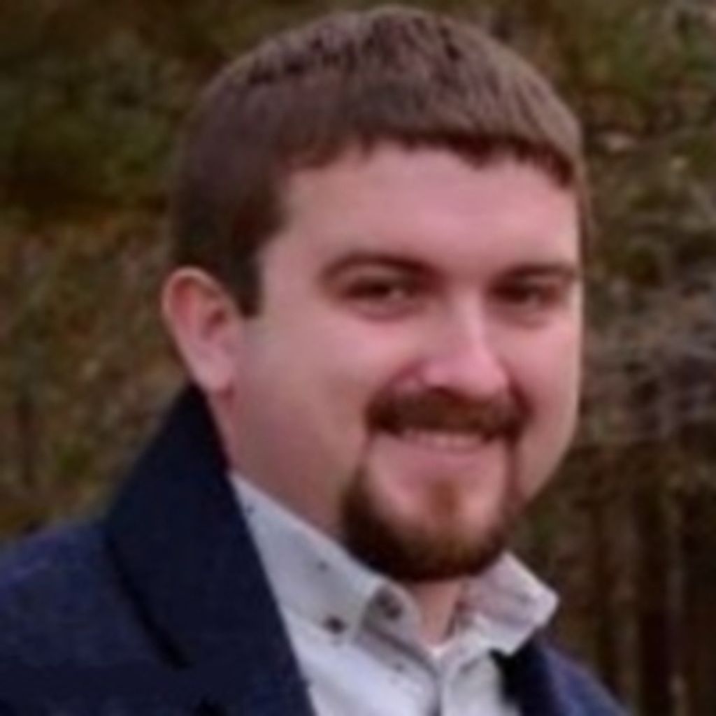 Mark Anthony Craig Profile Photo