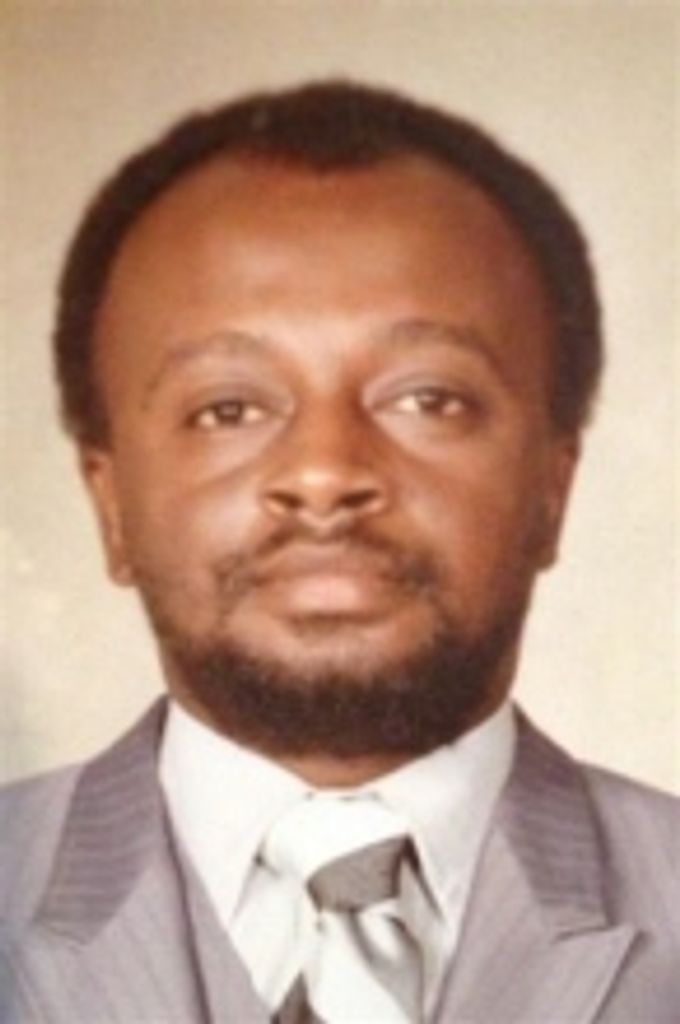 George Ralph Boyd