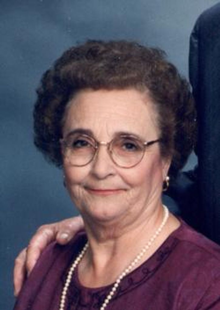 Hazel T. Lyons Profile Photo