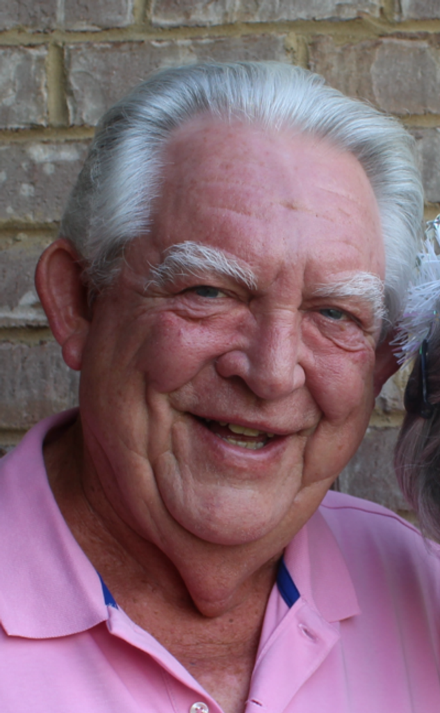 Dillard Louis Parsley