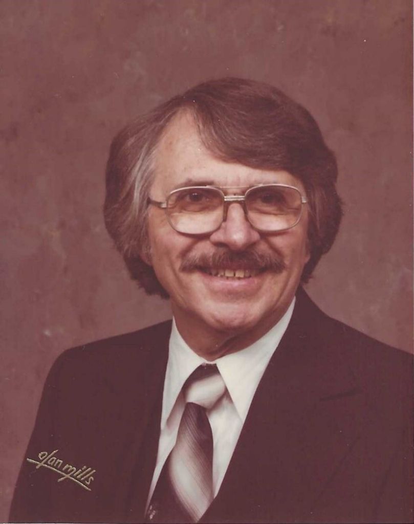 Donald Zimmers