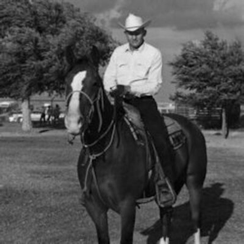 Douglas Henry George Profile Photo