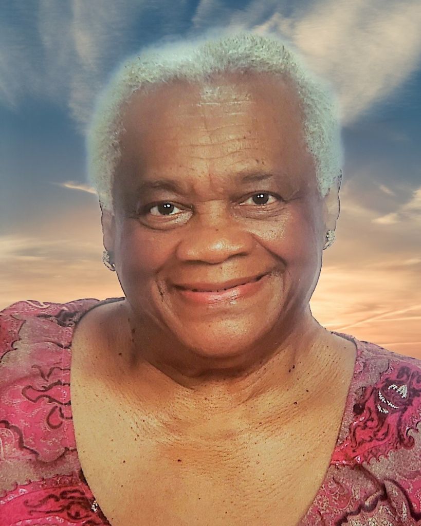 Dorothy O. Rivera
